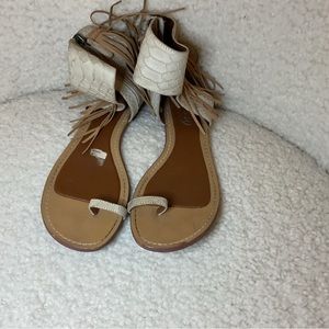Boutique 9- women’s 7 sandal